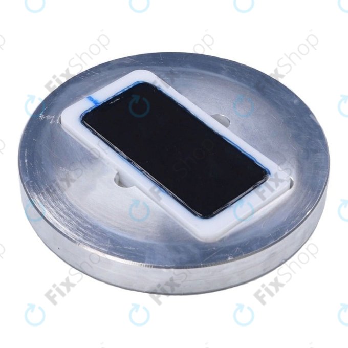 Водоустойчива форма за шлифоване и полиране на iPhone 14 Pro, Refox