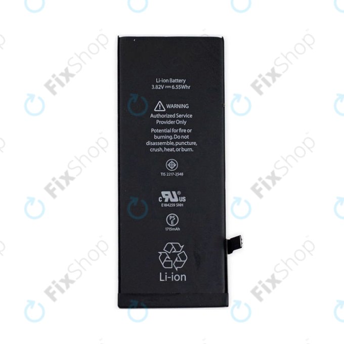 Батерия за iPhone 6S, 1715mAh, Service Pack
