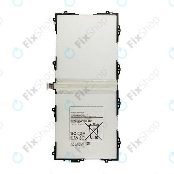 Батерия за Samsung Tab 3 10.1 P5200, P5210, SP3081A9H, T4500E, T4500C, 6800mAh