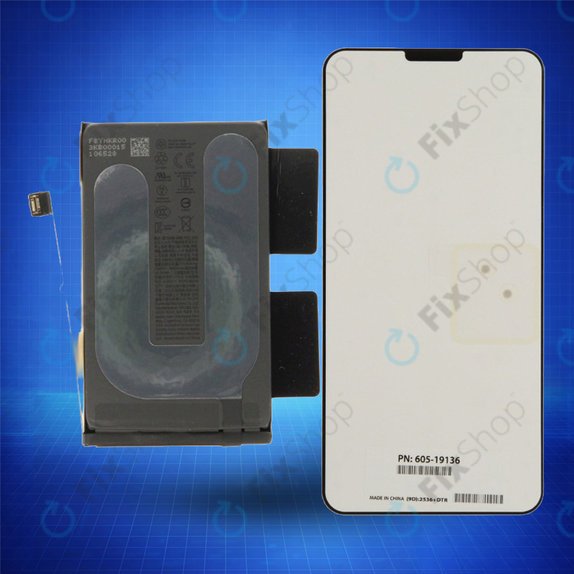 Батерия за iPhone 17, 3692mAh, 661-56064, Genuine Apple