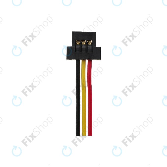 Батерия за TomTom One XL Traffic, XL 30 Europe 31, 1200mAh, Li-ion, 3.7V, FLB0813007089, HQ