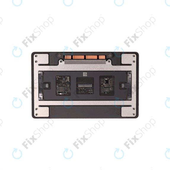 Тракпад за MacBook Pro 14" M1 Pro A2442 (2021), сребърен, Silver