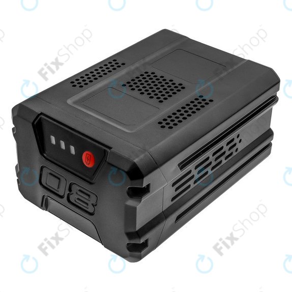 Батерия за Greenworks Pro 80V, Cramer 82V, Stiga Combi, Stiga Multiclip, 2000mAh, Li-Ion, 80V, 2901302, HQ