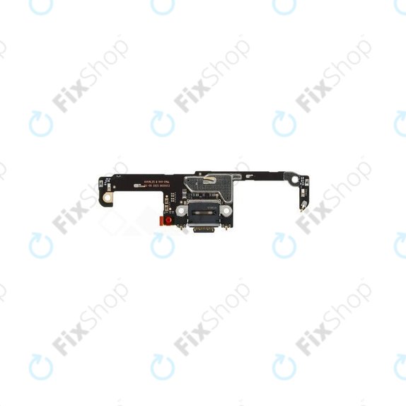 Порт за зареждане с платка за Google Pixel 10 Pro, G949-01435-00, Genuine Service Pack