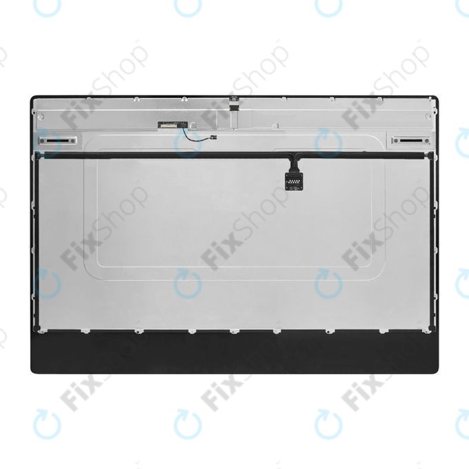 LCD дисплей за Apple iMac 24" M1 A2438, A2439 (2021), Retina 5K, жълт, Yellow, Refurbished