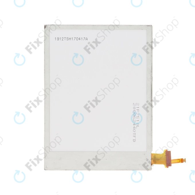 Долен LCD дисплей Pulled за Nintendo New 3DS XL