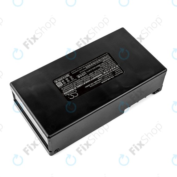 Батерия за Stiga Autoclip 125, AutoClip M7, Ambrogio L85 Evolution, 3400mAh, Li-Ion, 25.2V, 1126-1032-01, HQ