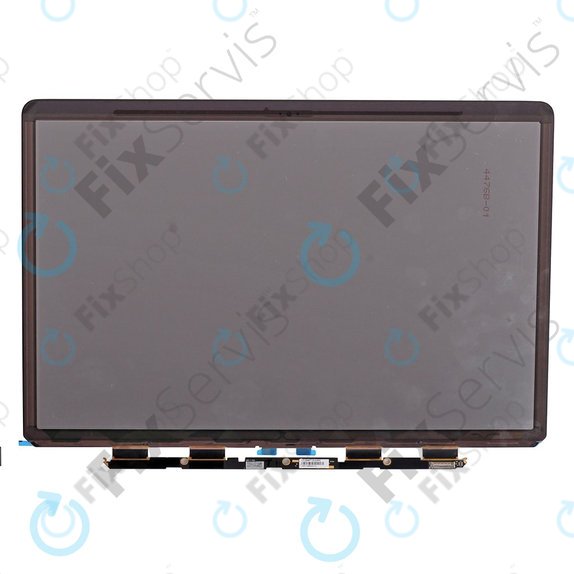 LCD дисплей за MacBook Pro 15" A1398 (късна 2013 – средата на 2014), Refurbished
