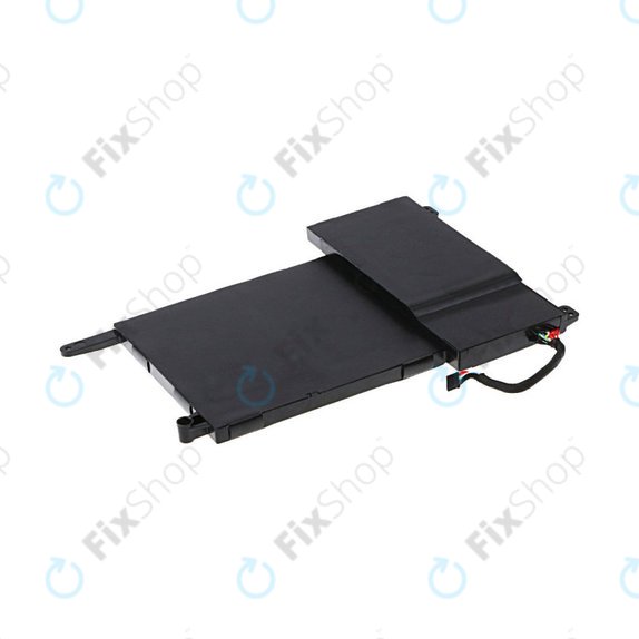 Батерия за Lenovo Eraser Y700, IdeaPad Y700, 4000mAh, Li-Pol, 14.8V, L14S4P22, HQ