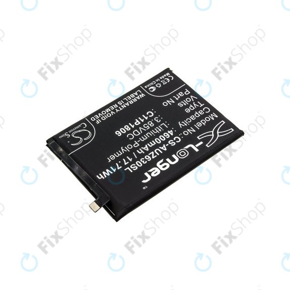 Батерия за Asus Zenfone 6 2019, 4600mAh, Li-Pol, 3.85V, C11P1806, HQ