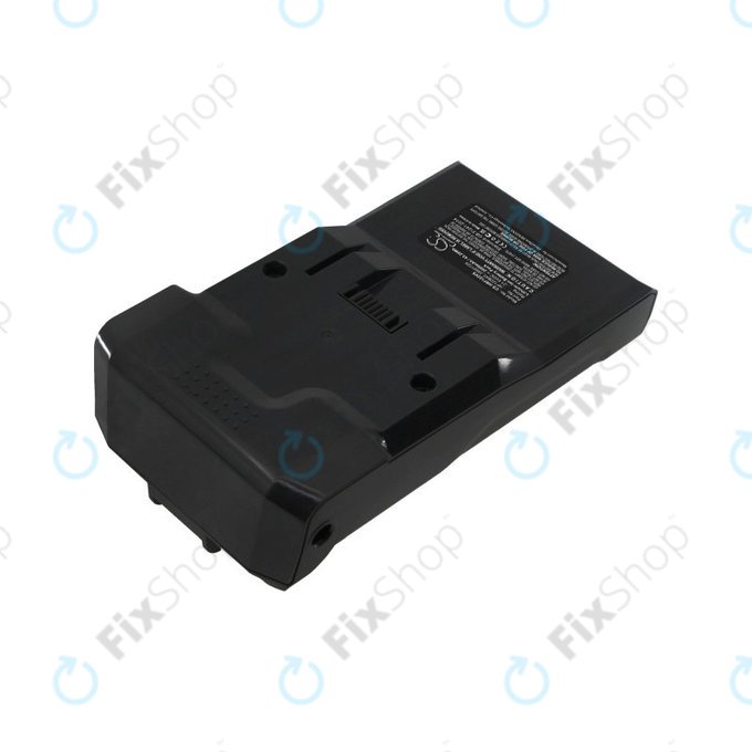 Батерия за Hoover H Free, HF122, 2000mAh, Li-Ion, 21.6V, HF122BAT, HQ