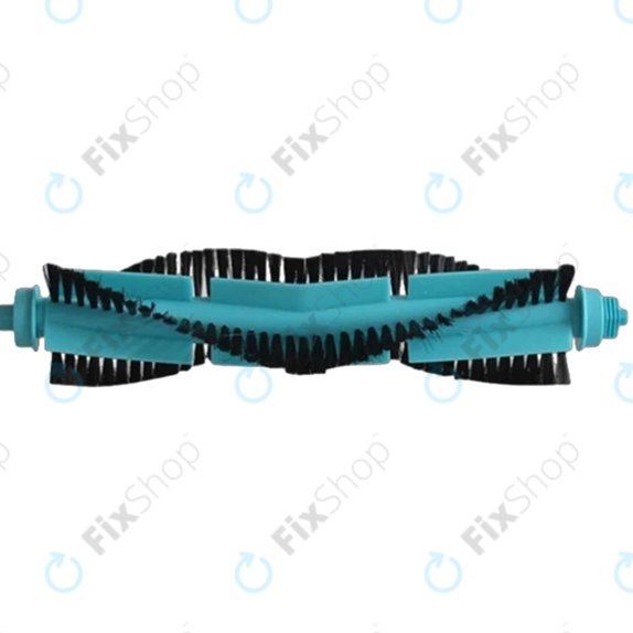 Комплект резервни части за Eta Aquilo Pro, Cecotec Conga 11090 (1x Основна четка, 2x Филтър, 2x Странична четка, 4x Моп кърпа, 2x Торба за прах)