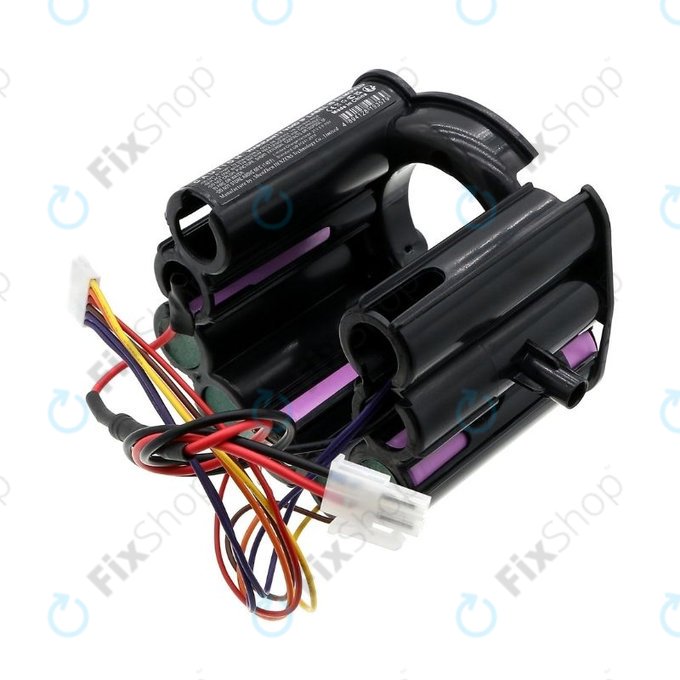 Батерия за Rowenta RH6737WH, SS-9100043101, Li-Ion 18.5V 3500mAh, HQ