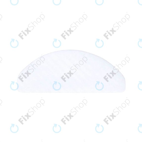 Моп кърпа за Ecovacs Deebot N8-series, T-series, X1 Plus, миеща се