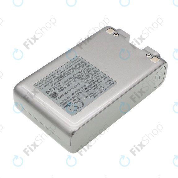 Батерия за Dreame T30, 2900mAh, Li-Ion, 29.6V, P2033-8S1P-PAA, HQ