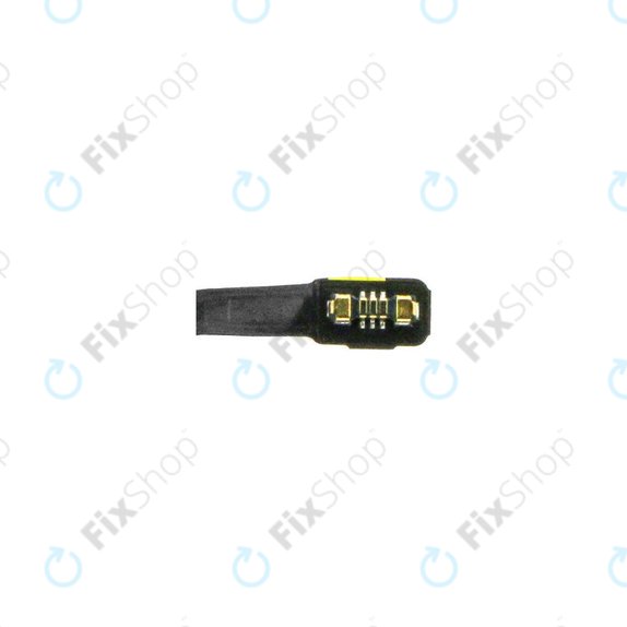Батерия за Apple Watch 5 40 mm, 240mAh, Li-Pol, 3.82 V, A2277, HQ