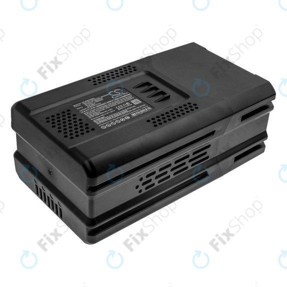 Батерия за Greenworks Pro 80V GCS80420, GBL80320, 4000mAh, Li-Ion, 80V, G80B4, HQ