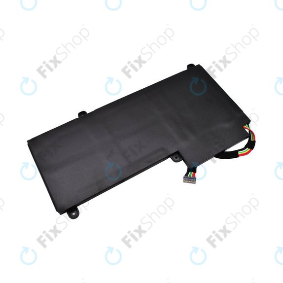 Батерия за Lenovo ThinkPad E450, E455, E460, E465, T470p, ThinkPad Edge E450 i7, 4400mAh, Li-Ion, 10.8V, 45N1752, HQ