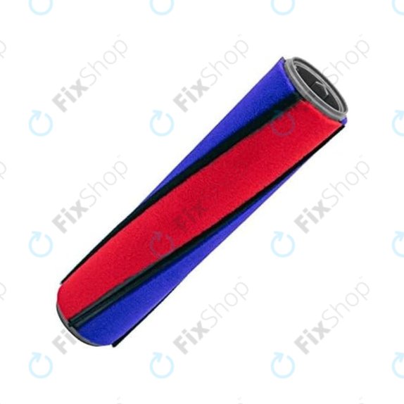 Мека ролкова четка Soft Roller за Dyson V-series