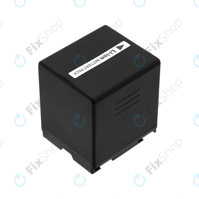 Батерия за Panasonic NV, PV, VDR, Hitachi DZ, 2160mAh, Li-Ion, 7.4V, BZ-BP14S, HQ