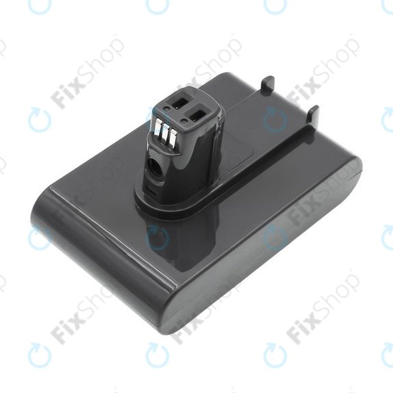 Батерия за Dyson DC31, DC34, DC35, DC44, 1500mAh, Li-Ion, 22.2V, 17083-2811, HQ