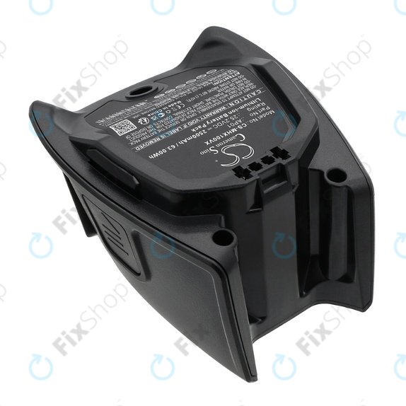 Батерия за Miele HX-series, 2500mAh, Li-Ion, 25.2V, AP01, HQ