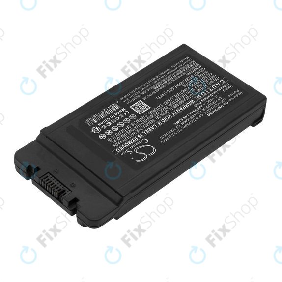 Батерия за Panasonic CF-54, 4200mAh, Li-Ion, 11.1V, CF-VZSU0GJS, HQ