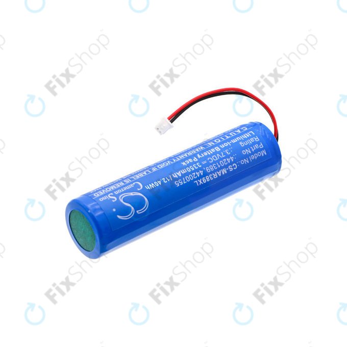 Батерия за MARES ICON HD, ICON Genius, Genius Air, 3350mAh, Li-Ion, 3.7V, 44201389, HQ