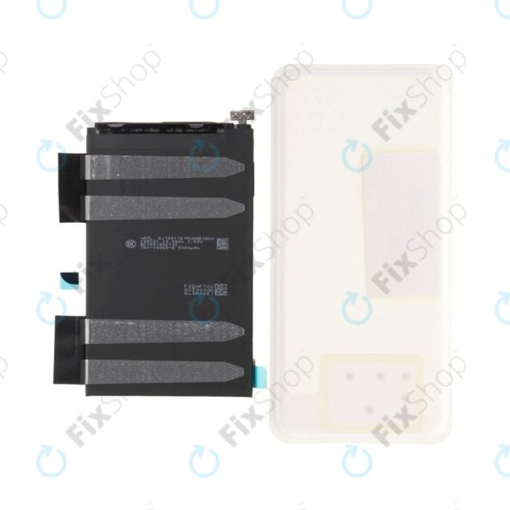 Батерия за iPad Mini (2024), WiFi и Cellular, 661-46530, 5078mAh, Genuine Apple