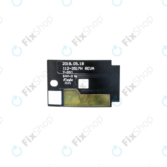 Батерия за Microsoft Surface 1769, Microsoft Surface 1782, 5900mAh, Li-Pol, 7.57V, DYNK01, HQ