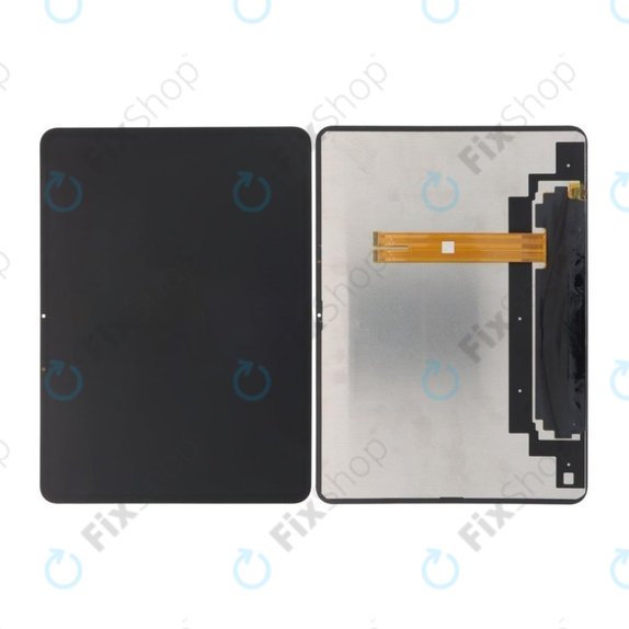 LCD дисплей за OnePlus Pad 2, Тъчскрийн без рамка, TFT