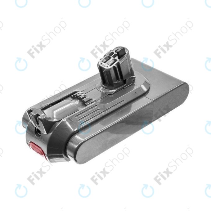 Батерия за Dyson V11, V15, SV15, SV18, 970938-01, Li-Ion 25.2V 4000mAh, HQ