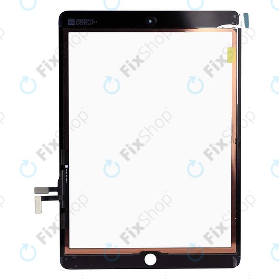 Тъчскрийн за iPad Air, iPad (5th Gen 2017), Black