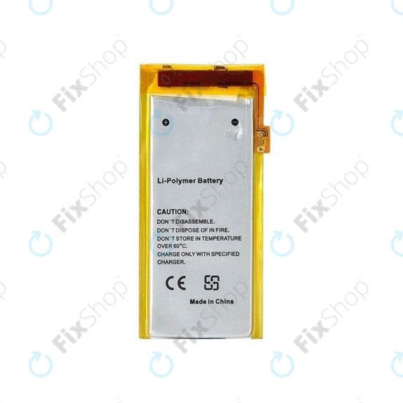 Батерия за iPod Nano (4th Gen), 230mAh