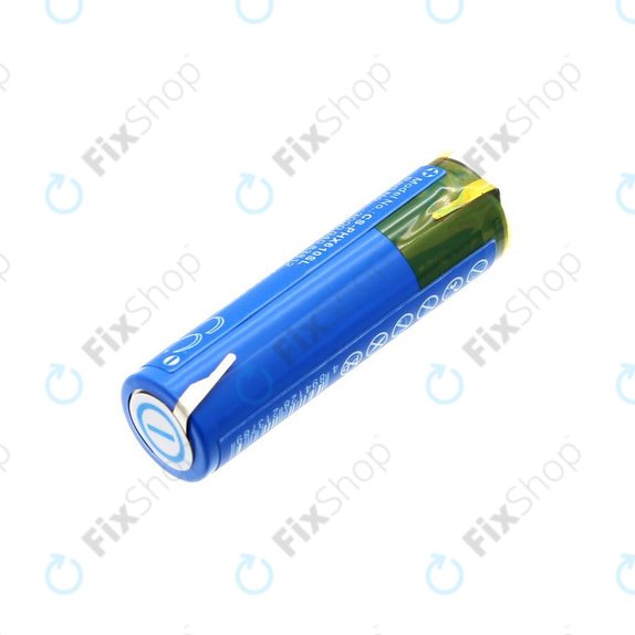 Батерия за Oral-B Genius X, Philips HX6100 Series, 800mAh, Li-Ion, 3.7V, 3000 040 83812, HQ