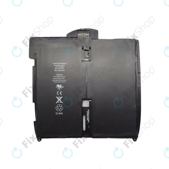 Батерия за iPad, 5400mAh