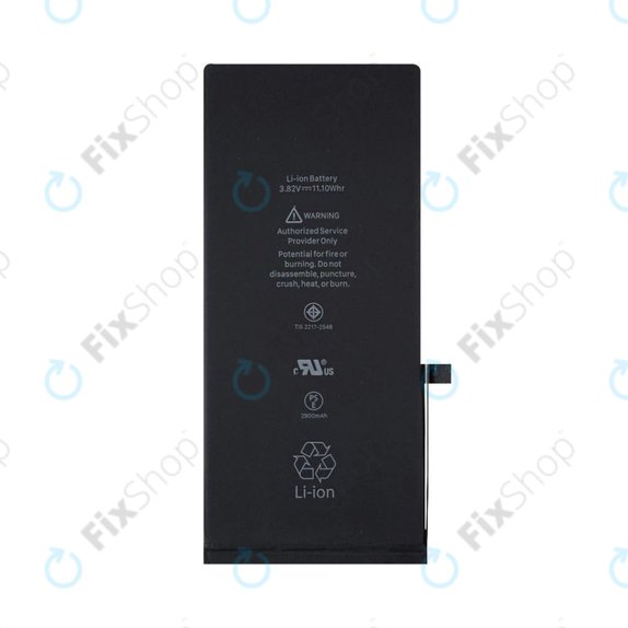Батерия за iPhone 7 Plus, 2900mAh, Service Pack