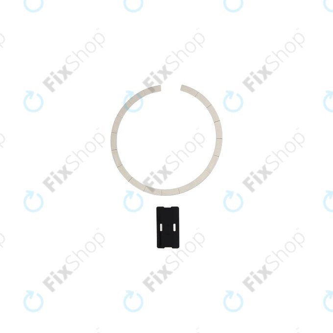 MagSafe магнит за iPhone 16 Pro