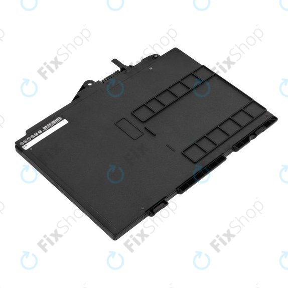 Батерия за HP Elitebook 725 G3, 3700mAh, Li-Pol, 11.4V, 800232-241, HQ