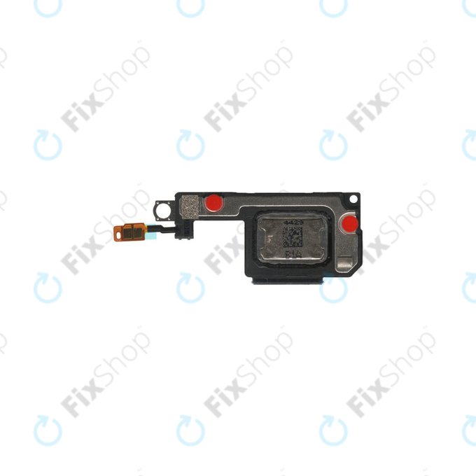 Горен говорител за Google Pixel 9 Pro Fold, G863-00534-00, Genuine Service Pack