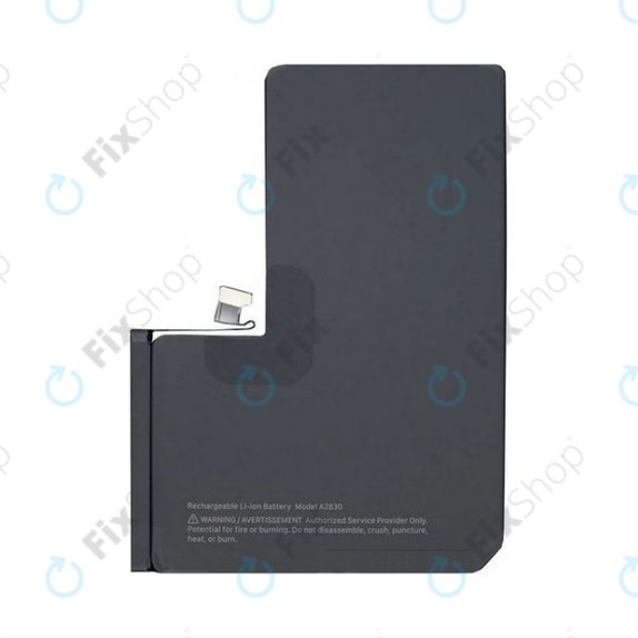 Батерия за iPhone 14 Pro Max, 4323mAh, A2830, Service Pack