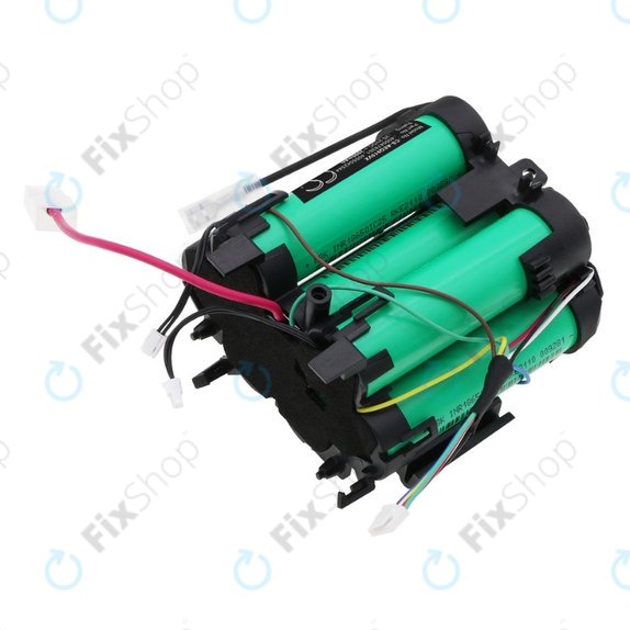Батерия за Electrolux PQ-series, 2000mAh, Li-Ion, 25.2V, 4055478301, 4055542544, HQ