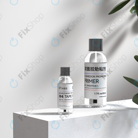 iFixes i94 Tape Primer - праймер за двустранни ленти, 50ml