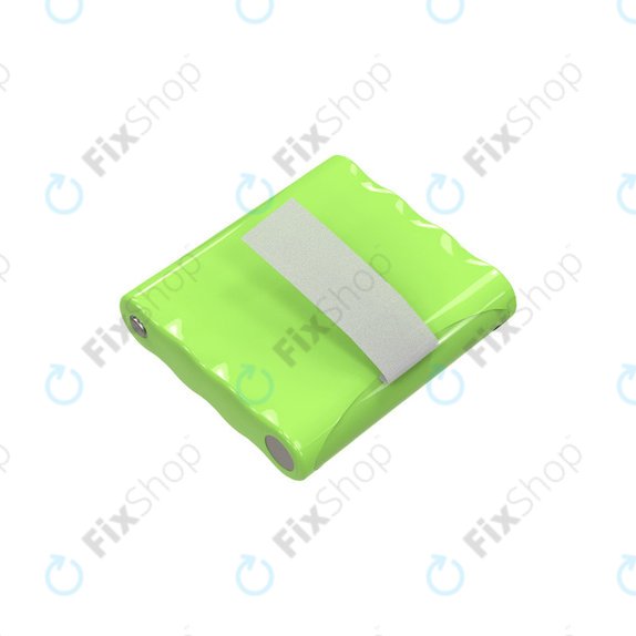 Батерия за Detewe Outdoor Pmr a Simvalley, 700mAh, Ni-MH, 4.8V, MT700D03XXC, HQ