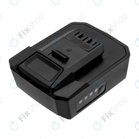 Батерия за Hilti SFD 2-A12, PR 30-HVSG A12, 2500mAh, Li-Ion, 10.8V, 2077977, B12/2.6, B12/4.0, HQ