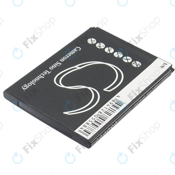 Батерия за Alcatel One Touch, OT, TCL A, Vodafone, 900mAh, Li-ion, 3.7V, CAB31L0004C1, HQ