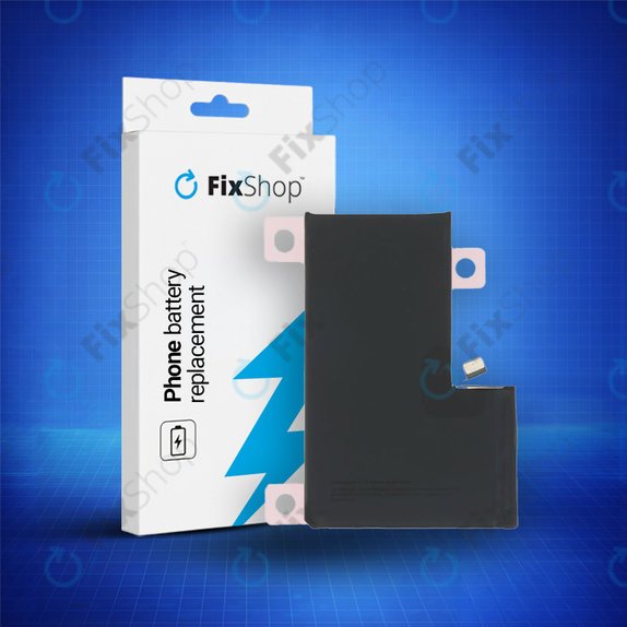 Батерия за iPhone 16 Pro Max, 4685mAh