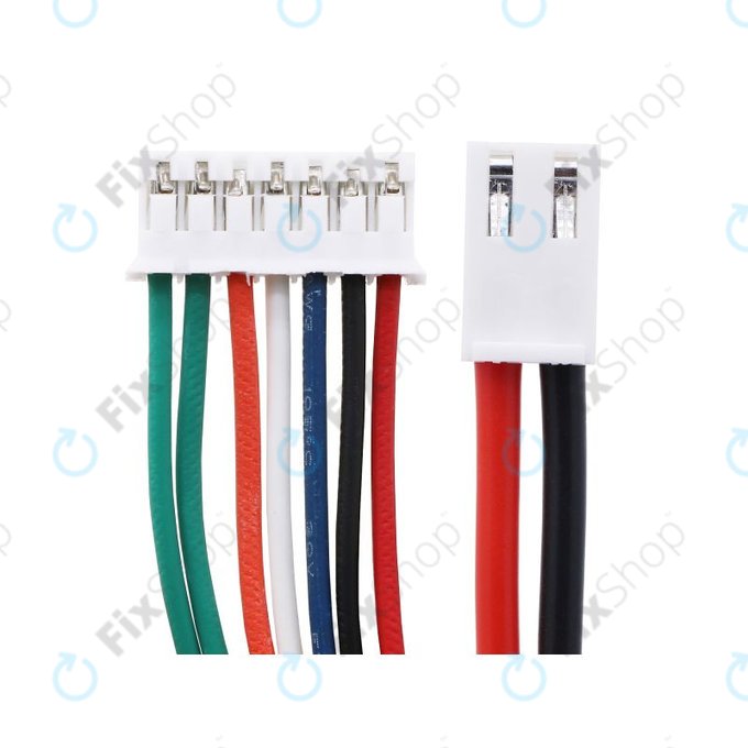 Батерия за Gorenje 568211, SVC216F, 3000mAh, Li-Ion, 22.2V, 574545, HQ