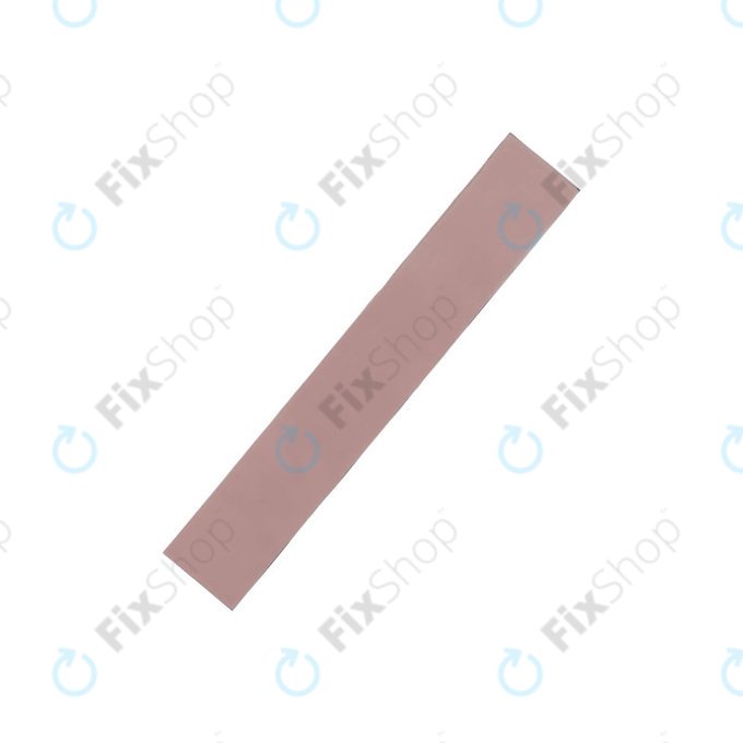 Термопроводима подложка 120x20x1,5mm, Thermal Grizzly Minus Pad 8, 1бр.