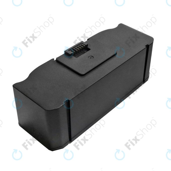Батерия за iRobot Roomba e-series, i-series, ABL-D1, 4624864, ABL-D2, Li-Ion 14.4V 5200mAh, HQ
